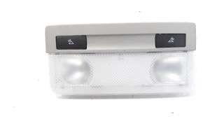 Recambio de luz interior para chevrolet malibu 2012-2014 2.0 diesel cat referencia OEM IAM 316627975  