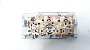 Recambio de luz interior para chevrolet malibu 2012-2014 2.0 diesel cat referencia OEM IAM 316627975   2