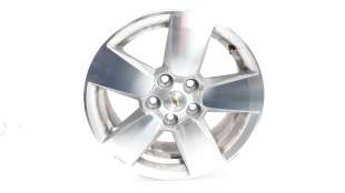 Recambio de llanta para chevrolet malibu 2012-2014 2.0 diesel cat referencia OEM IAM 17PULGADAS  