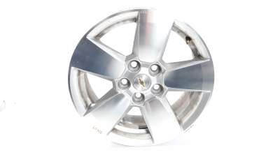 Recambio de llanta para chevrolet malibu 2012-2014 2.0 diesel cat referencia OEM IAM 17PULGADAS  