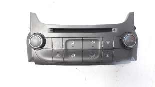 Recambio de mando climatizador para chevrolet malibu 2012-2014 2.0 diesel cat referencia OEM IAM 22854782  