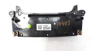 Recambio de mando climatizador para chevrolet malibu 2012-2014 2.0 diesel cat referencia OEM IAM 22854782   2