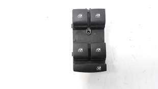 Recambio de mando elevalunas delantero izquierdo para chevrolet malibu 2012-2014 2.0 diesel cat referencia OEM IAM 13305373  