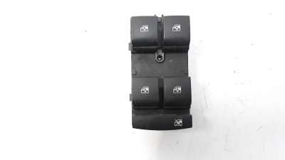 Recambio de mando elevalunas delantero izquierdo para chevrolet malibu 2012-2014 2.0 diesel cat referencia OEM IAM 13305373  