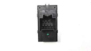Recambio de mando elevalunas trasero derecho para chevrolet malibu 2012-2014 2.0 diesel cat referencia OEM IAM 20933566 IAF24007 2