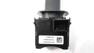 Recambio de mando intermitentes para chevrolet malibu 2012-2014 2.0 diesel cat referencia OEM IAM 94745683  