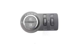 Recambio de mando luces para chevrolet malibu 2012-2014 2.0 diesel cat referencia OEM IAM 13301752  