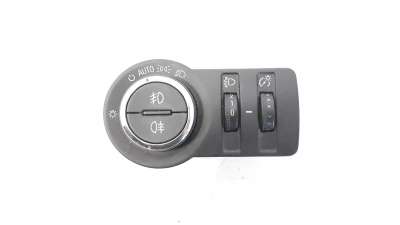 Recambio de mando luces para chevrolet malibu 2012-2014 2.0 diesel cat referencia OEM IAM 13301752  