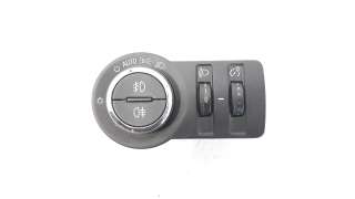 Recambio de mando luces para chevrolet malibu 2012-2014 2.0 diesel cat referencia OEM IAM 13301752  