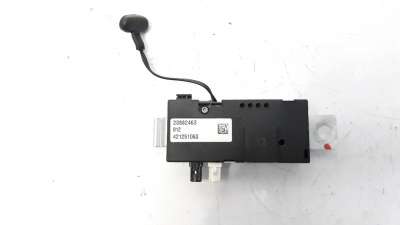 Recambio de modulo electronico para chevrolet malibu 2012-2014 2.0 diesel cat referencia OEM IAM 20882463  