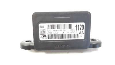 Recambio de modulo electronico para chevrolet malibu 2012-2014 2.0 diesel cat referencia OEM IAM 13581120 TLR112023121061ED J132