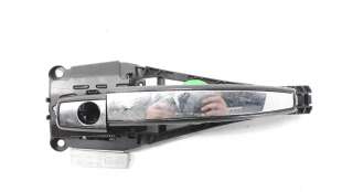 Recambio de maneta exterior delantera izquierda para chevrolet malibu 2012-2014 2.0 diesel cat referencia OEM IAM 25936893  