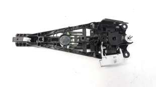 Recambio de maneta exterior delantera izquierda para chevrolet malibu 2012-2014 2.0 diesel cat referencia OEM IAM 25936893   2