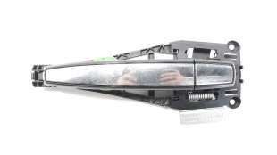 Recambio de maneta exterior trasera derecha para chevrolet malibu 2012-2014 2.0 diesel cat referencia OEM IAM 25936893  