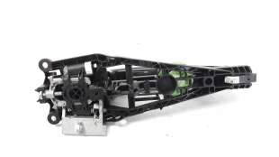 Recambio de maneta exterior trasera derecha para chevrolet malibu 2012-2014 2.0 diesel cat referencia OEM IAM 25936893   2