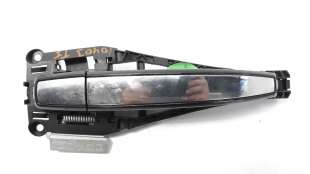 Recambio de maneta exterior trasera izquierda para chevrolet malibu 2012-2014 2.0 diesel cat referencia OEM IAM 25936893  