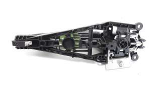 Recambio de maneta exterior trasera izquierda para chevrolet malibu 2012-2014 2.0 diesel cat referencia OEM IAM 25936893   2