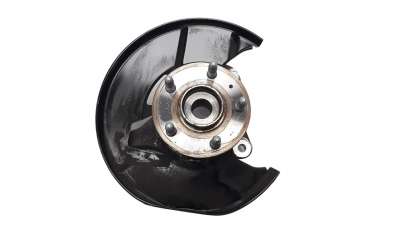 Recambio de mangueta delantera derecha para chevrolet malibu 2012-2014 2.0 diesel cat referencia OEM IAM 13219081  