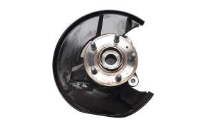 Recambio de mangueta delantera derecha para chevrolet malibu 2012-2014 2.0 diesel cat referencia OEM IAM 13219081  