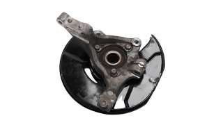 Recambio de mangueta delantera izquierda para chevrolet malibu 2012-2014 2.0 diesel cat referencia OEM IAM 13219080  