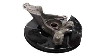 Recambio de mangueta delantera izquierda para chevrolet malibu 2012-2014 2.0 diesel cat referencia OEM IAM 13219080  