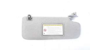 Recambio de parasol derecho para chevrolet malibu 2012-2014 2.0 diesel cat referencia OEM IAM 13302542  