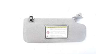Recambio de parasol derecho para chevrolet malibu 2012-2014 2.0 diesel cat referencia OEM IAM 13302542  