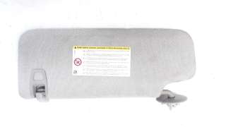Recambio de parasol derecho para chevrolet malibu 2012-2014 2.0 diesel cat referencia OEM IAM 13302542  