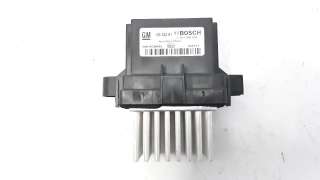 Recambio de resistencia calefaccion para chevrolet malibu 2012-2014 2.0 diesel cat referencia OEM IAM 13503201  
