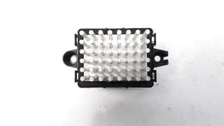 Recambio de resistencia calefaccion para chevrolet malibu 2012-2014 2.0 diesel cat referencia OEM IAM 13503201  