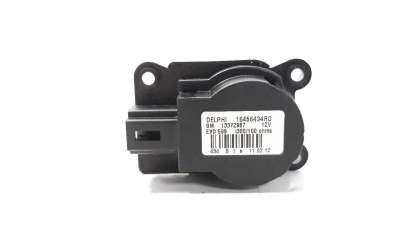 Recambio de motor calefaccion para chevrolet malibu 2012-2014 2.0 diesel cat referencia OEM IAM 13372987  