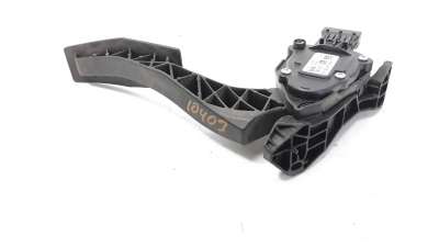 Recambio de potenciometro pedal para chevrolet malibu 2012-2014 2.0 diesel cat referencia OEM IAM 6PV00976500  