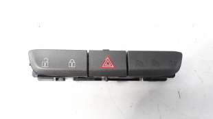 Recambio de warning para chevrolet malibu 2012-2014 2.0 diesel cat referencia OEM IAM 22742182  