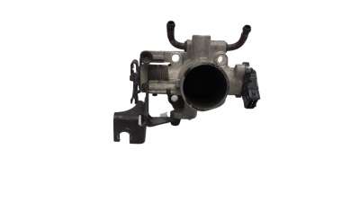 Recambio de caja mariposa para hyundai atos prime (mx) 2000-2010 1.0 cat referencia OEM IAM 351002555  