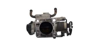 Recambio de caja mariposa para hyundai atos prime (mx) 2000-2010 1.0 cat referencia OEM IAM 351002555   2