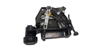 Recambio de mando calefaccion / aire acondicionado para hyundai atos prime (mx) 2000-2010 1.0 cat referencia OEM IAM 9725002000  2