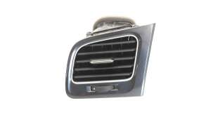 Recambio de rejilla aireadora para volkswagen golf vii lim. (bq1) 2016- ready2go referencia OEM IAM 5G1819703  