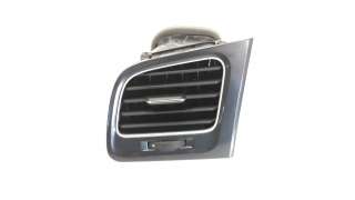 Recambio de rejilla aireadora para volkswagen golf vii lim. (bq1) 2016- ready2go referencia OEM IAM 5G1819703  