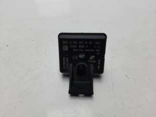Recambio de caja precalentamiento para dacia logan ii 2012- comfort referencia OEM IAM 110679886R  