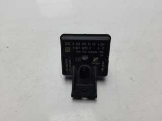 Recambio de caja precalentamiento para dacia logan ii 2012- comfort referencia OEM IAM 110679886R  