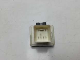 Recambio de caja precalentamiento para dacia logan ii 2012- comfort referencia OEM IAM 110679886R   2