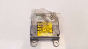 Recambio de centralita airbag para toyota rav 4 (a2) 2000-2006 1.8 16v cat referencia OEM IAM 8917042090  