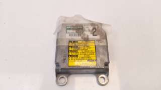 Recambio de centralita airbag para toyota rav 4 (a2) 2000-2006 1.8 16v cat referencia OEM IAM 8917042090  