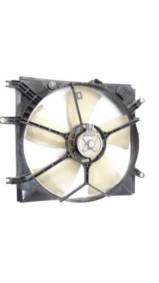 Recambio de electroventilador para toyota rav 4 (a2) 2000-2006 1.8 16v cat referencia OEM IAM 1227507280 16363A 