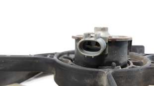 Recambio de electroventilador para toyota rav 4 (a2) 2000-2006 1.8 16v cat referencia OEM IAM 1227507280 16363A  2