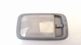 Recambio de luz interior para toyota rav 4 (a2) 2000-2006 1.8 16v cat referencia OEM IAM   