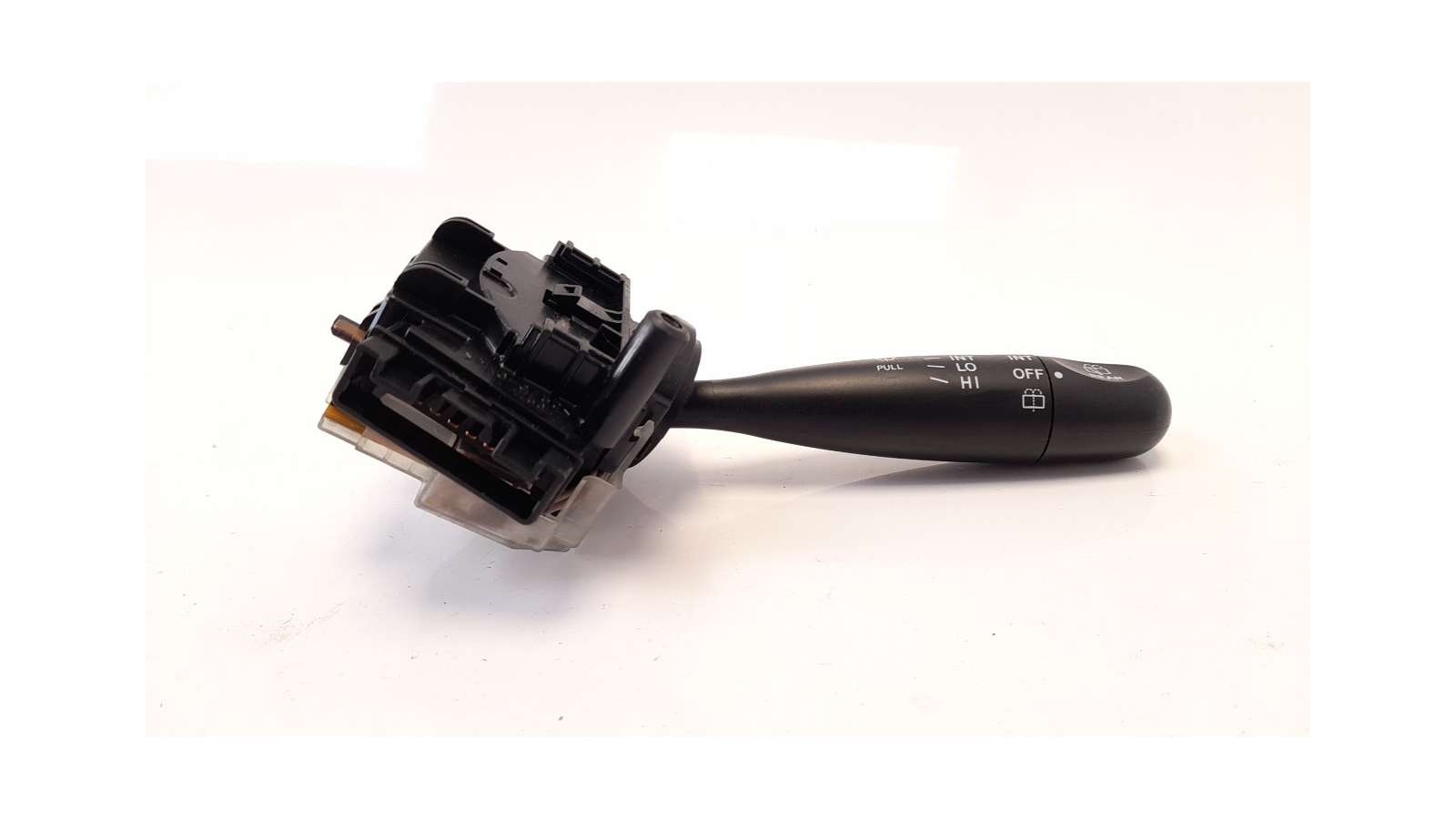 Recambio de mando limpia para toyota rav 4 (a2) 2000-2006 1.8 16v cat referencia OEM IAM 8465242110   Recambio de mando limpia para toyota rav 4 (a2) 2000-2006 1.8 16v cat referencia OEM IAM 8465242110