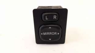Recambio de mando retrovisor para toyota rav 4 (a2) 2000-2006 1.8 16v cat referencia OEM IAM 769746A  