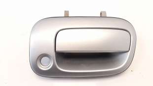 Recambio de maneta exterior porton para toyota rav 4 (a2) 2000-2006 1.8 16v cat referencia OEM IAM 6909042050  