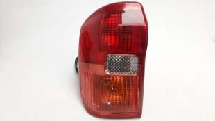 Recambio de piloto trasero izquierdo para toyota rav 4 (a2) 2000-2006 1.8 16v cat referencia OEM IAM 8156142060 108905151 TY2834